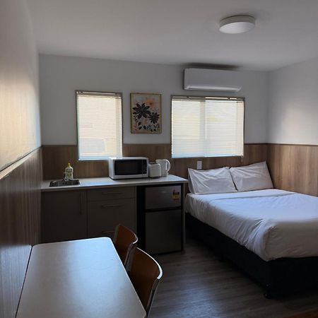 Conway Motel Manukau Auckland Exteriör bild