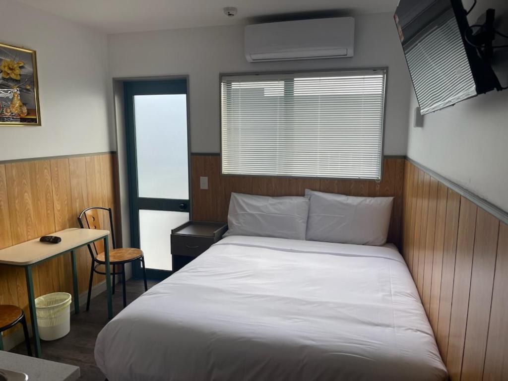 Conway Motel Manukau Auckland Exteriör bild