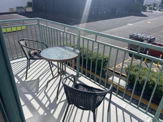 Conway Motel Manukau Auckland Exteriör bild