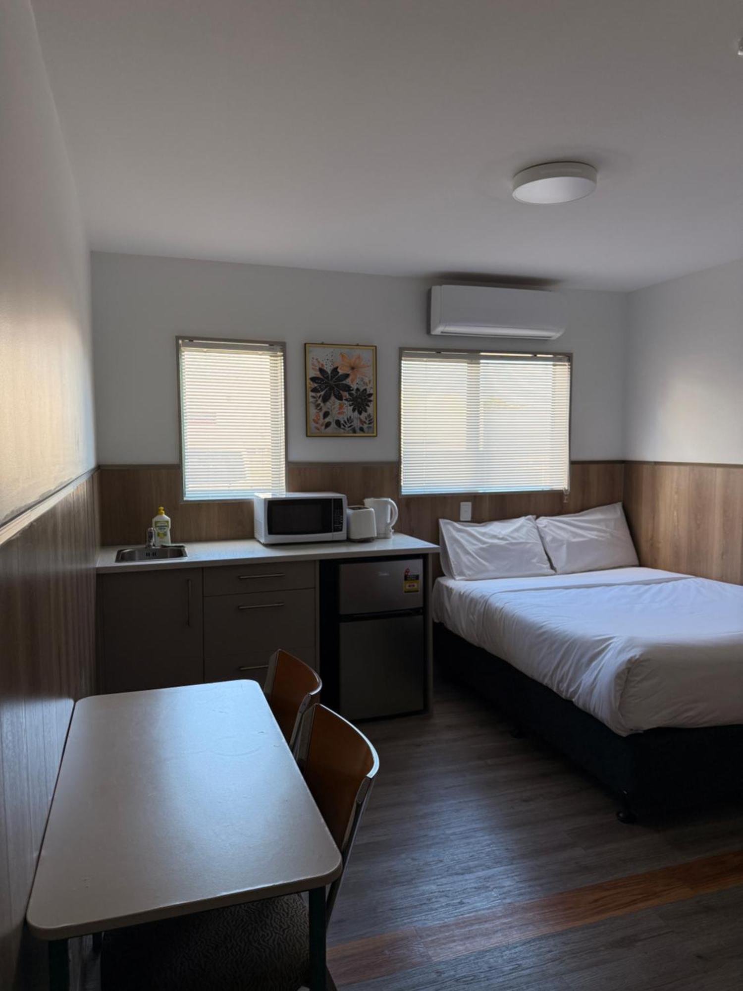 Conway Motel Manukau Auckland Exteriör bild